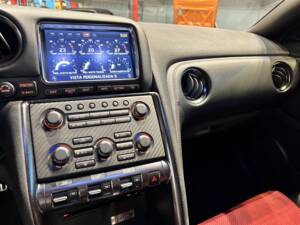 Bild 17/22 von Nissan GT-R Nismo (2016)