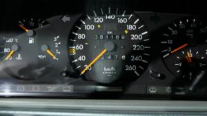 Bild 11/40 von Mercedes-Benz E 500 (1993)