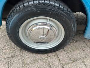 Image 17/37 de FIAT 500 F (1969)