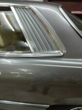 Immagine 24/50 di Mercedes-Benz 280 SLC (1976)