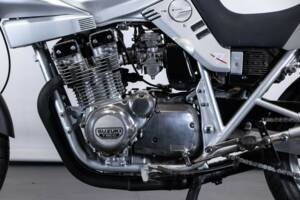 Afbeelding 10/35 van Suzuki GSX 1100 SZ Katana (1983)