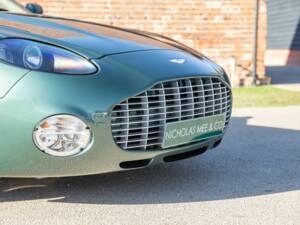 Bild 20/50 von Aston Martin DB AR1 (2004)