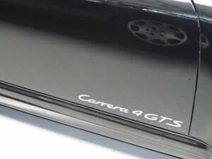 Image 6/26 of Porsche 911 Carrera 4 GTS (2011)