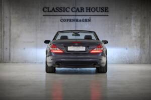 Image 12/99 de Mercedes-Benz SL 550 (2007)