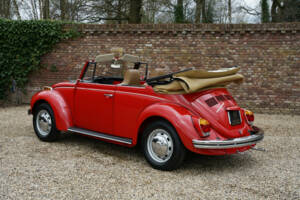Immagine 28/50 di Volkswagen Super Beetle (1971)