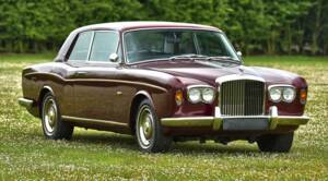 Bild 3/50 von Bentley T 1 (1970)