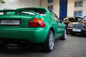 Image 10/28 de Honda CRX VTI (1994)