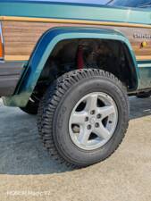 Immagine 15/37 di Jeep Cherokee (1991)