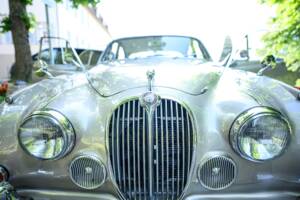 Immagine 53/64 di Jaguar Mk II 3.8 (1961)