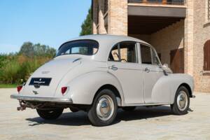 Image 6/50 of Morris Minor 1000 (1958)