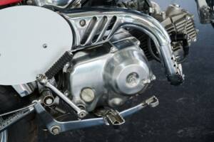 Immagine 18/30 di Honda Z 50 Monkey (1986)