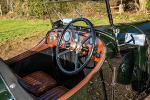 Image 11/16 de Bentley 4 1/2 Litre (1927)