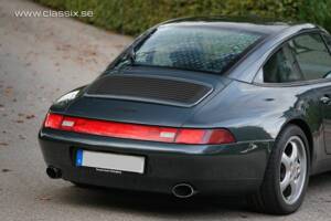 Afbeelding 9/23 van Porsche 911 Targa (1997)