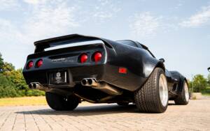 Immagine 14/42 di Chevrolet Corvette Sting Ray (1980)