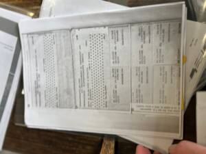 Bild 30/79 von Mercedes-Benz 200 CE (1993)