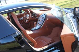 Immagine 12/18 di Bugatti Grand Sport (2011)