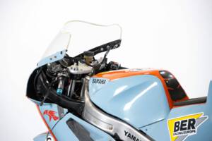 Immagine 14/48 di Yamaha FZR 1000 Genesis (1987)