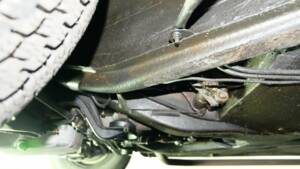 Image 31/31 of Mercedes-Benz 190 SL (1959)