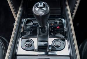 Bild 19/28 von Bentley Mulsanne Speed (2016)