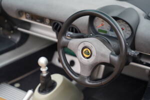 Immagine 21/50 di Lotus Elise 111R (2004)