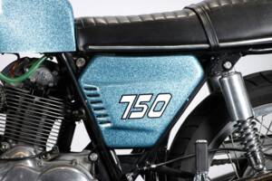 Image 19/50 of Ducati 750 GT (1972)