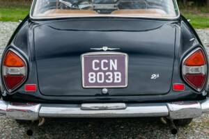 Bild 13/37 von Lancia Flaminia GTL 2.8 3C Touring (1964)