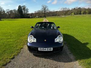 Bild 21/81 von Porsche 911 Turbo (2004)