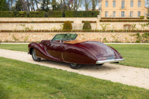 Bild 7/42 von Delahaye 135MS Saoutchik (1950)
