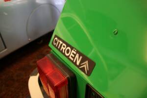 Image 25/35 de Citroën 2 CV 6 (1987)