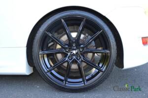 Afbeelding 13/50 van Ford Focus RS (2009)