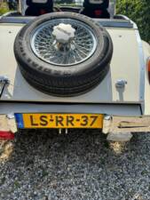 Imagen 6/8 de Spartan Roadster (1995)