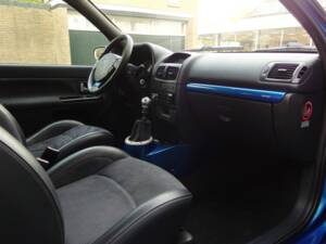 Imagen 41/100 de Renault Clio II V6 (2004)