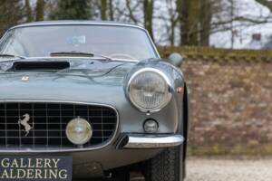 Image 44/50 of Ferrari 250 GT SWB Berlinetta (1962)