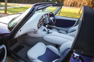 Image 43/50 of TVR Griffith 500 (2001)