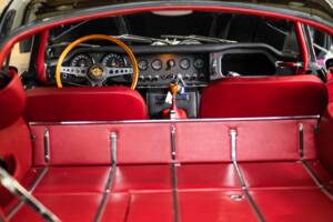 Bild 11/31 von Jaguar E-Type 4.2 (1965)