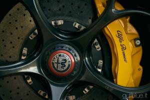 Image 35/50 of Alfa Romeo Giulia GTAm (2021)