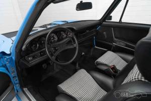 Image 2/19 of Porsche 911 2.4 T &quot;Oilflap&quot; (1972)