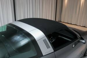 Image 19/20 of Porsche 911 Targa 4S (2016)