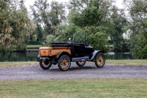 Bild 14/37 von Ford Modell T (1918)