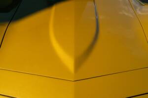 Imagen 22/76 de Chevrolet Corvette Stingray (1971)