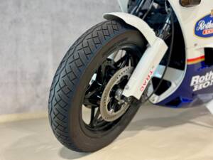 Bild 14/24 von Honda DUMMY (1986)