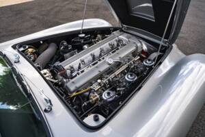 Image 26/42 de Aston Martin DB 5 (1964)