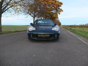 Bild 4/73 von Porsche 911 Carrera 4S (2004)