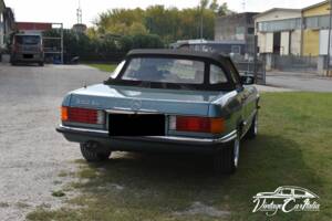 Image 15/75 de Mercedes-Benz 560 SL (1986)