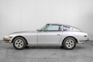 Imagen 11/50 de Datsun 240 Z (1972)