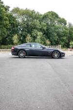 Image 22/43 of Maserati GranTurismo 4.2 (2008)