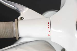 Immagine 40/50 di Piaggio Vespa 50 SS (1966)