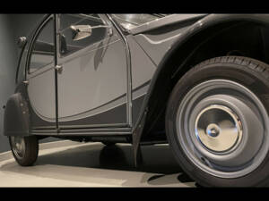 Image 13/25 de Citroën 2 CV 6 Charleston (1987)