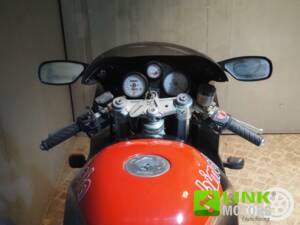 Imagen 6/10 de Bimota DUMMY (1997)