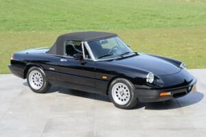 Afbeelding 8/50 van Alfa Romeo 2.0 Spider (1991)